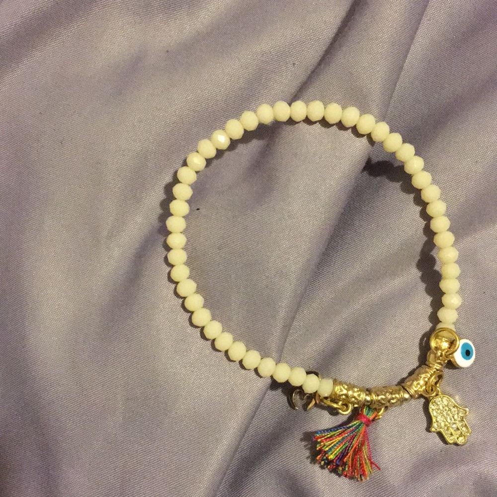 🛍Peace and positivity bracelets🛍 - Picture 2 of 7